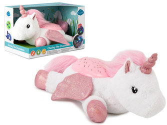 Jednorożec projektor Cloud b -Twilight Buddies™ Unicorn