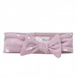 Opaska wrzosowa w gwiazdki Unicorn Pinokio