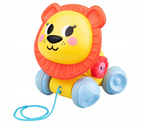 Rozkołysany Lew Dumel Discovery