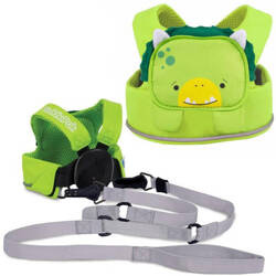 Dudley Szelki bezpieczeństwa, smycz dla dzieci do nauki chodzenia Trunki