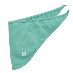 Chustka zielona Spring Light Pinokio