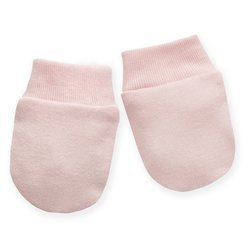 Łapki niedrapki różowe Wild Animals