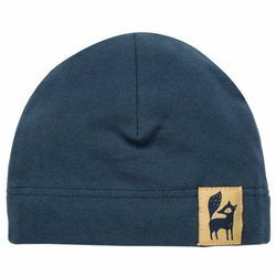 Czapka Secret Forest granatowa Pinokio