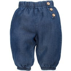 Spodnie granatowe Petit Lou