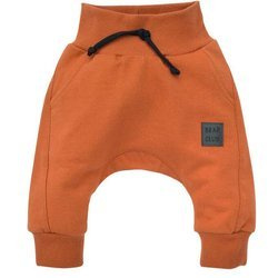 Pumpy brązowe The Bears Club Pinokio