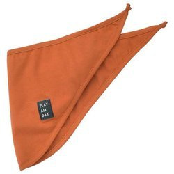 Chustka brązowa The Bears Club Pinokio