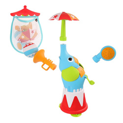 Yookidoo Pokaz Słonia zabawka do wody