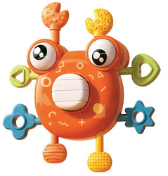 Tulifun Terkoczący Krab