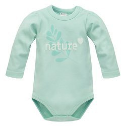 Body miętowe Spring Light Pinokio