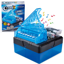 Connex Cudowne Pianino Elektryczne doświadczenia Dumel Tech