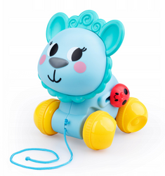 Rozkołysana Lama Dumel Discovery