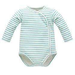 Body rozpinane w paski Nice Day Pinokio