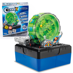 Connex Spiralny Labirynt Elektryczne doświadczenia Dumel Tech