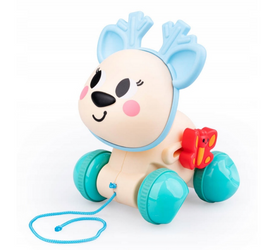 Rozkołysany Jeleń Dumel Discovery